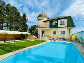 Vila Viktoria